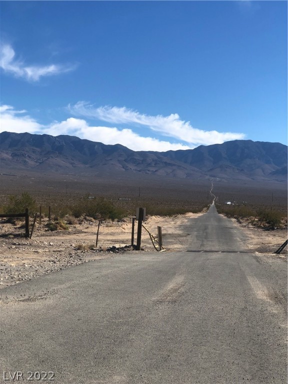 561 Summer Way Pahrump NV 89060