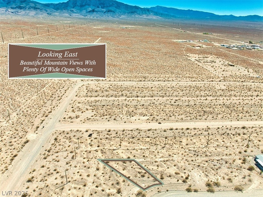 6440 Richmar Drive Pahrump NV 89060