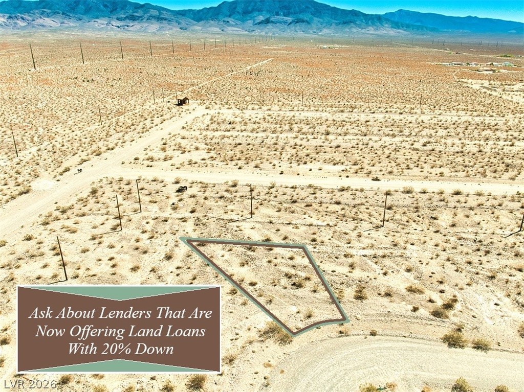 6440 Richmar Drive Pahrump NV 89060