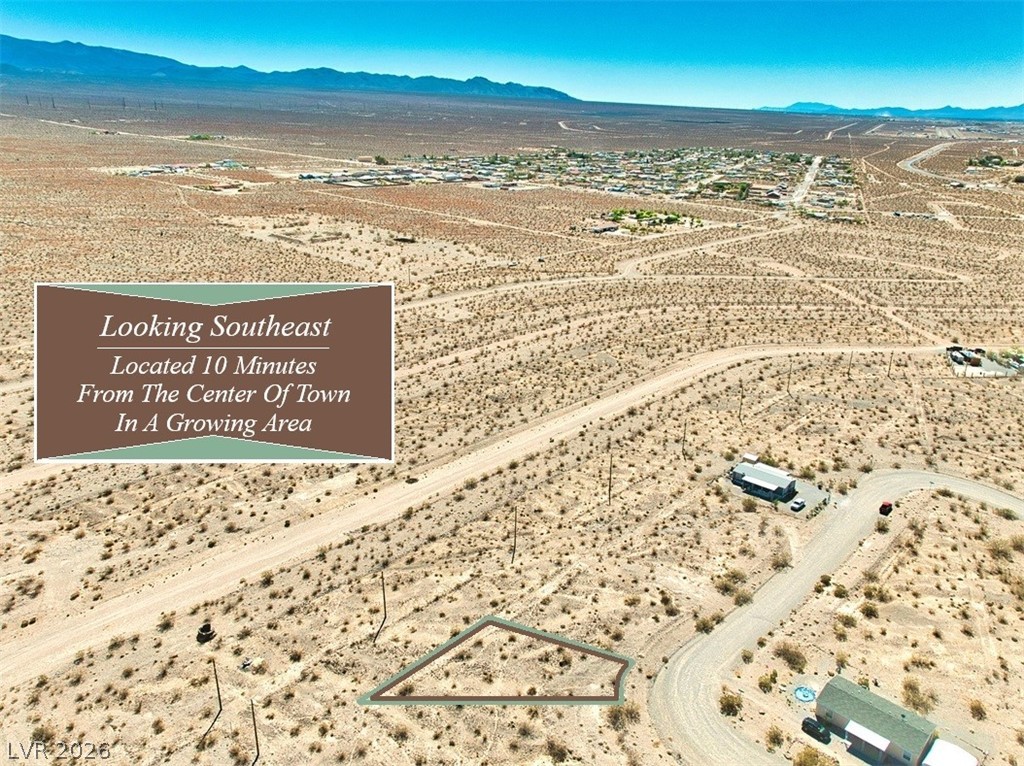 6440 Richmar Drive Pahrump NV 89060