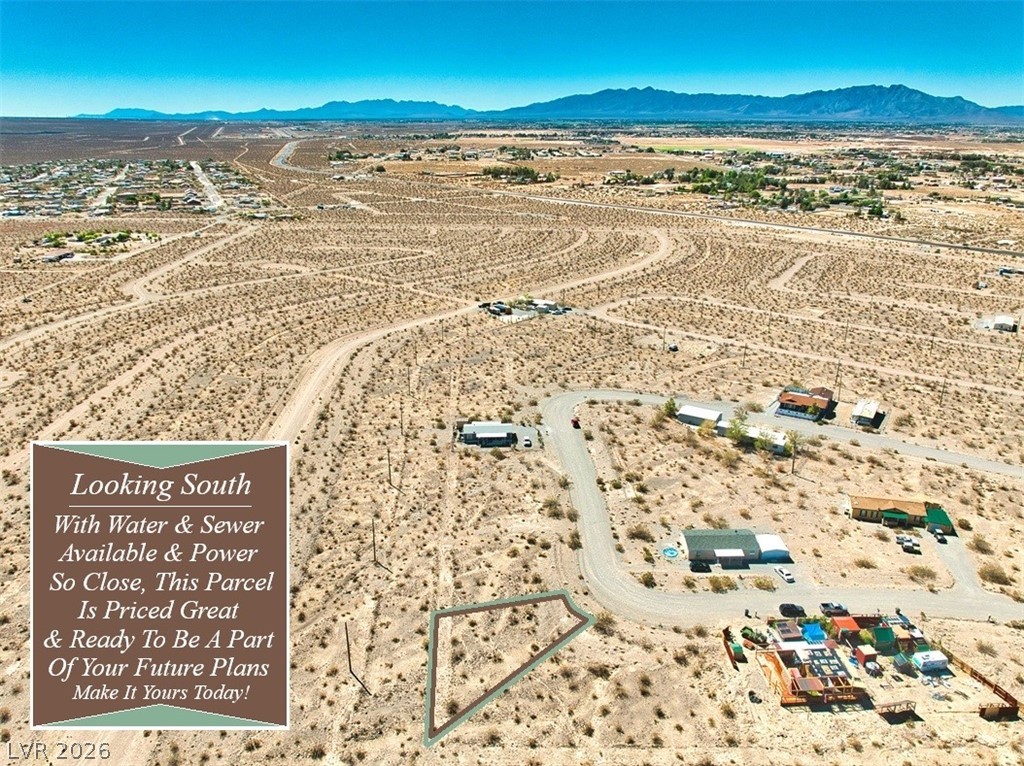 6440 Richmar Drive Pahrump NV 89060