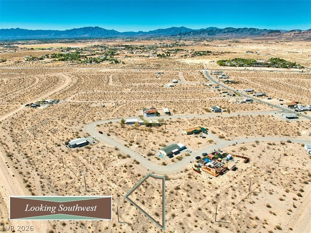 6440 Richmar Drive Pahrump NV 89060