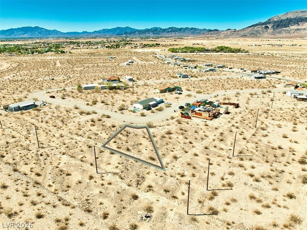 6440 Richmar Drive Pahrump NV 89060