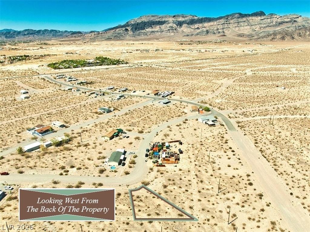 6440 Richmar Drive Pahrump NV 89060