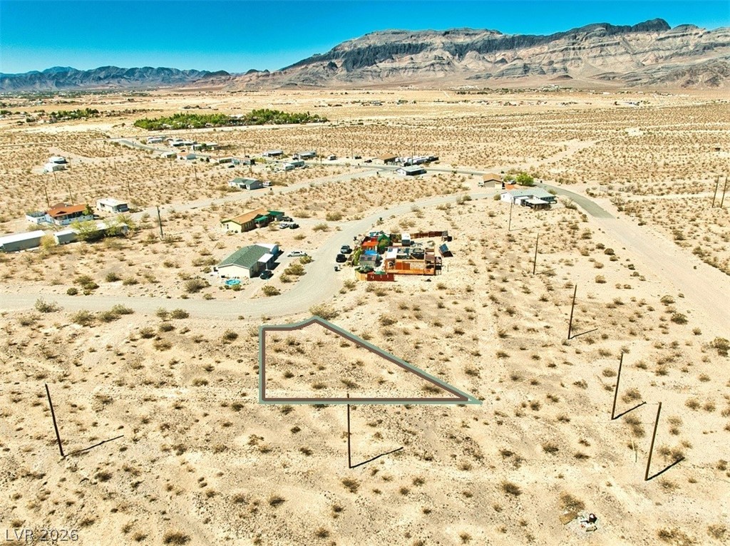 6440 Richmar Drive Pahrump NV 89060