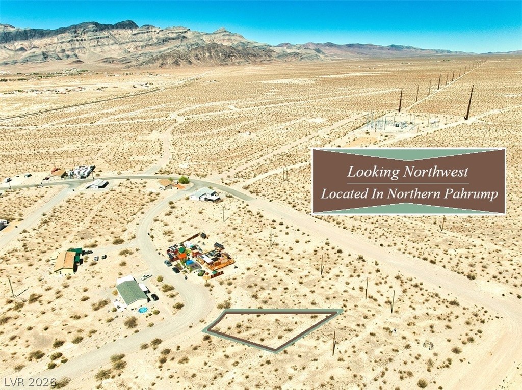 6440 Richmar Drive Pahrump NV 89060