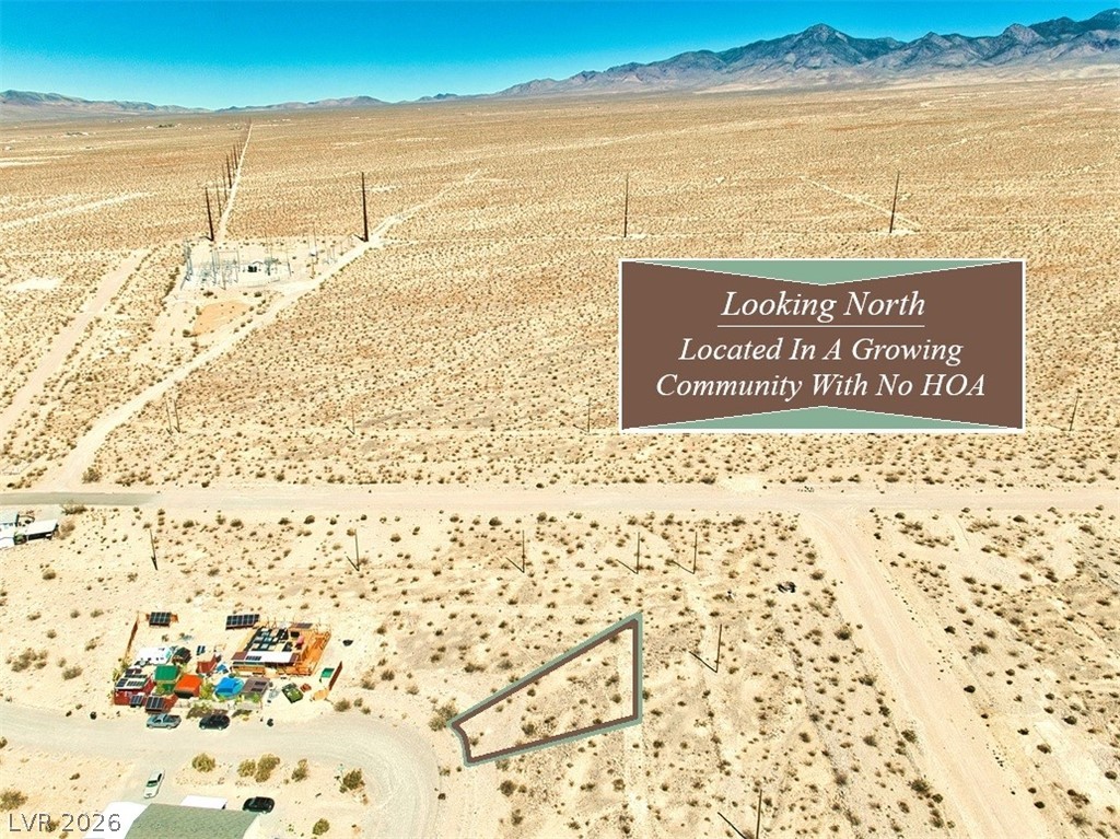6440 Richmar Drive Pahrump NV 89060