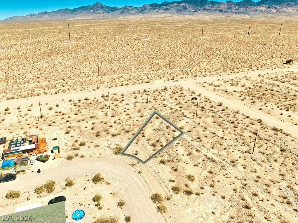 6440 Richmar Drive Pahrump NV 89060
