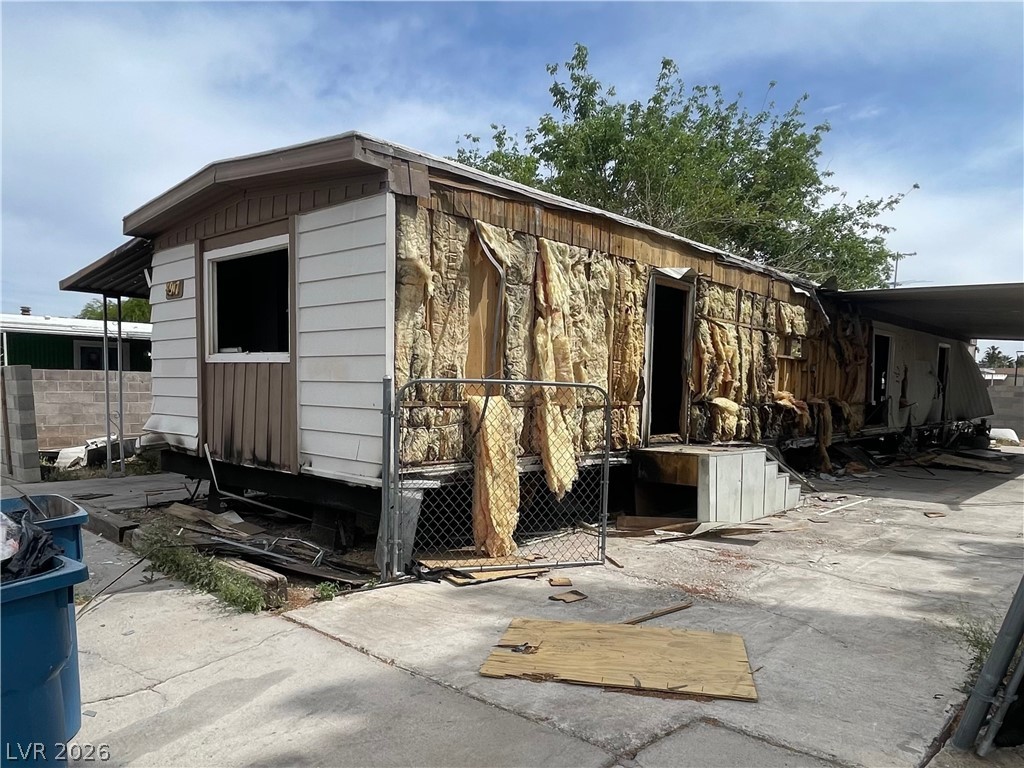4917 East Twain Avenue Las Vegas NV 89121