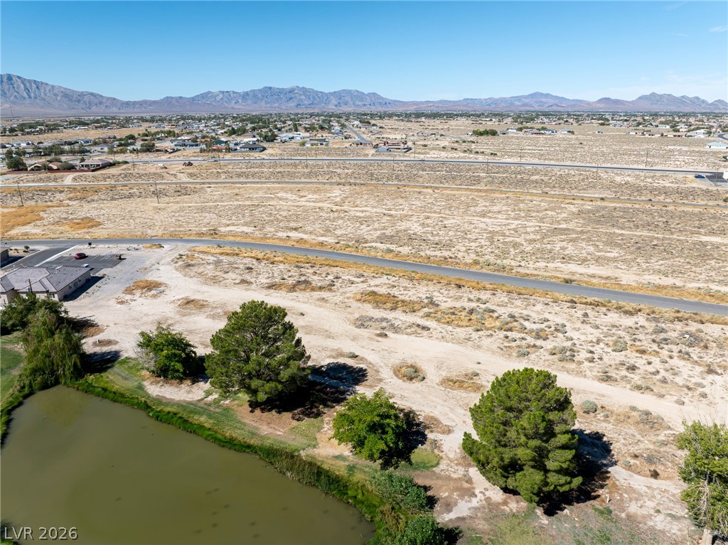 2831 South Spy Glass Avenue Pahrump NV 89048