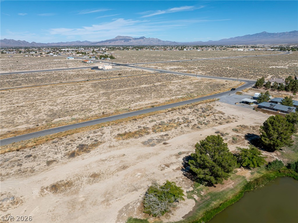 2831 South Spy Glass Avenue Pahrump NV 89048