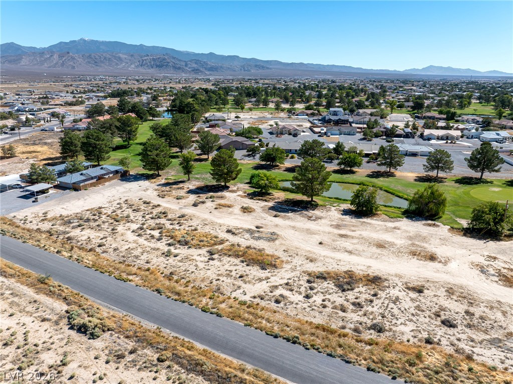 2831 South Spy Glass Avenue Pahrump NV 89048
