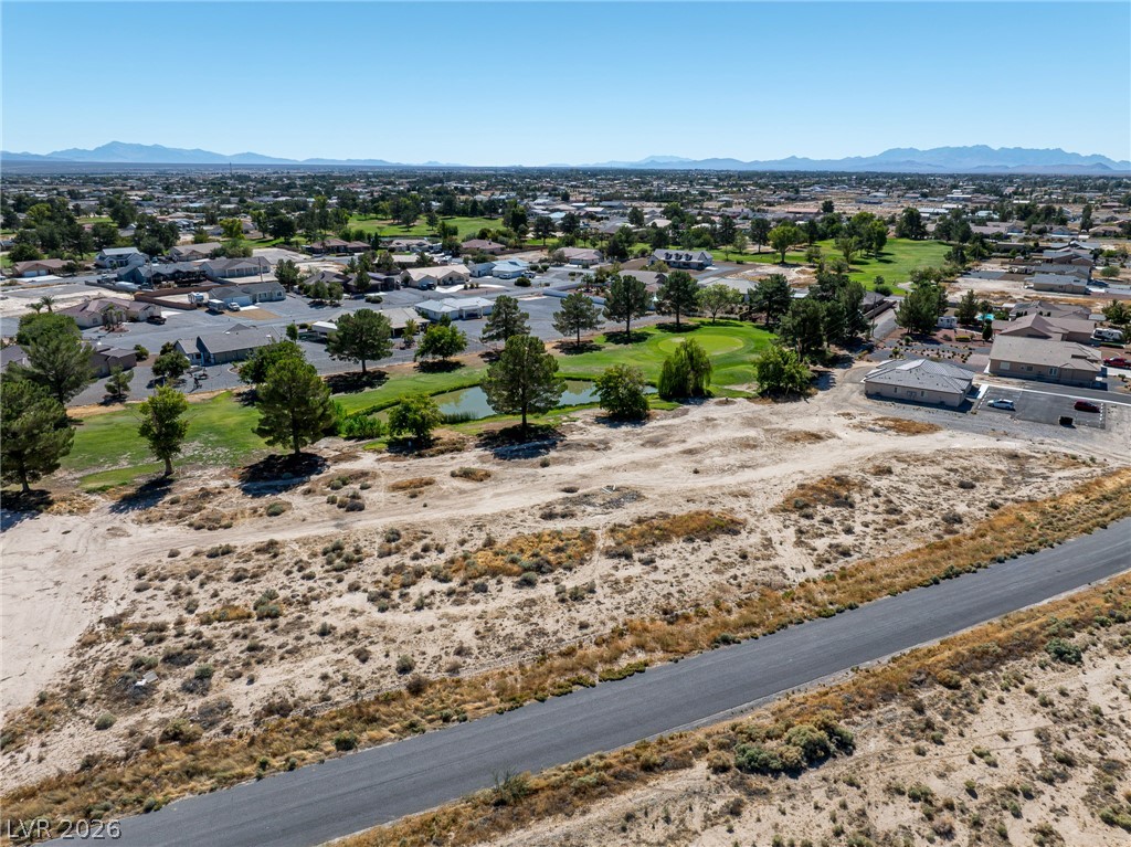 2831 South Spy Glass Avenue Pahrump NV 89048