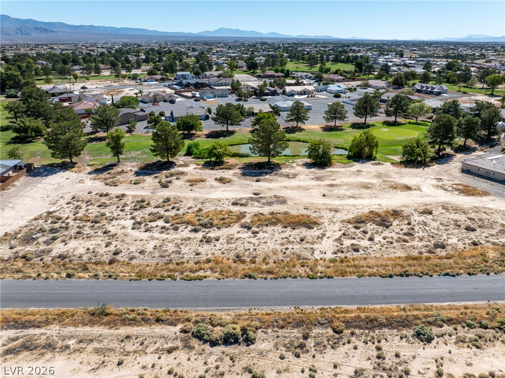 2831 South Spy Glass Avenue Pahrump NV 89048