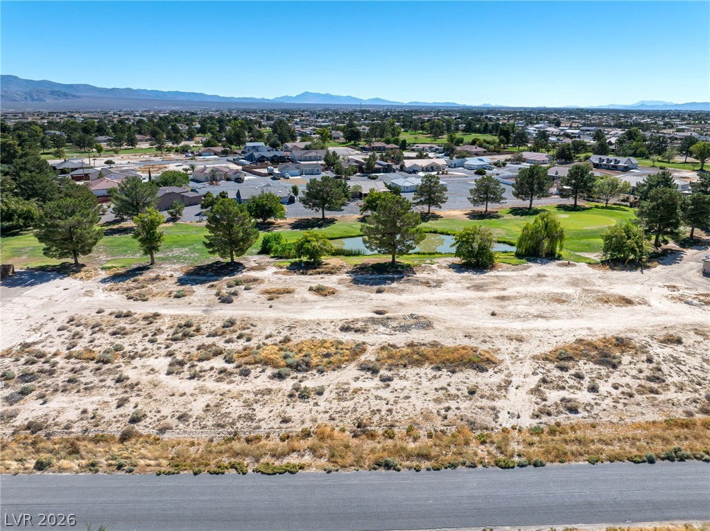 2831 South Spy Glass Avenue Pahrump NV 89048
