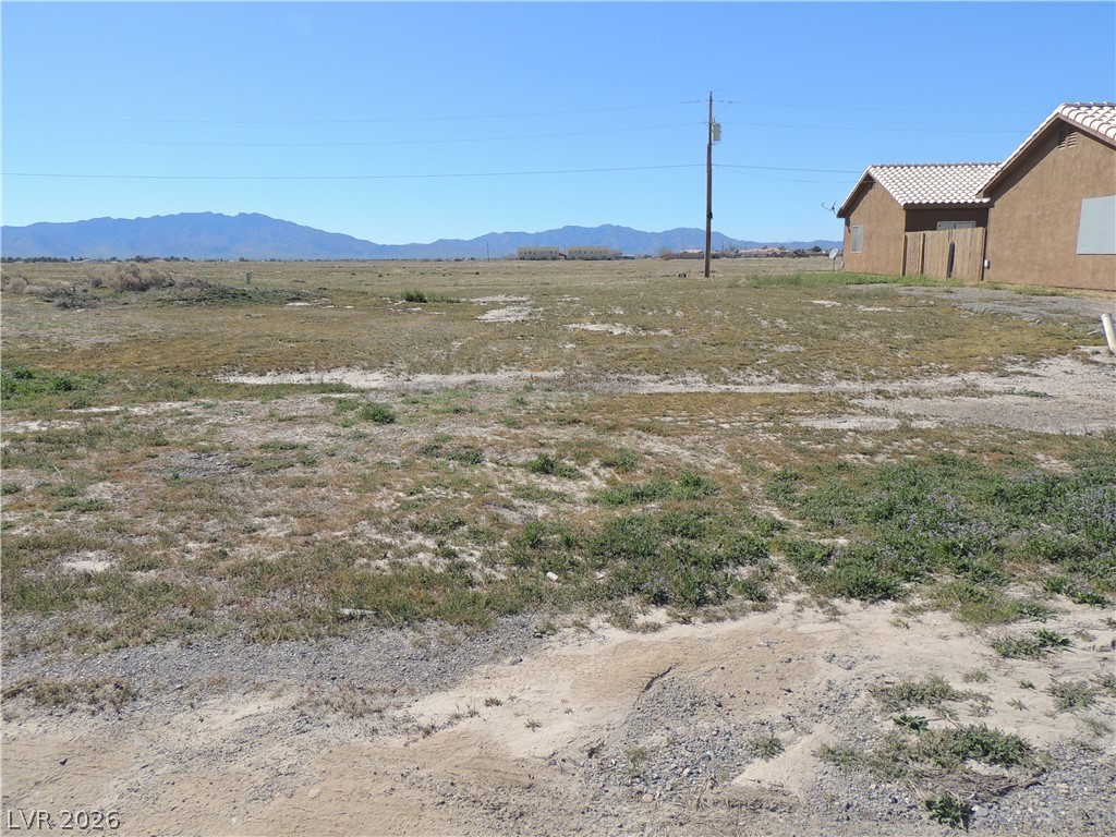170 Mount Charleston Drive Pahrump NV 89048