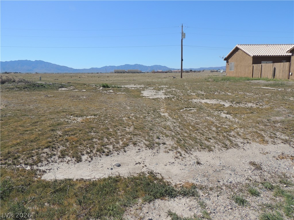 170 Mount Charleston Drive Pahrump NV 89048