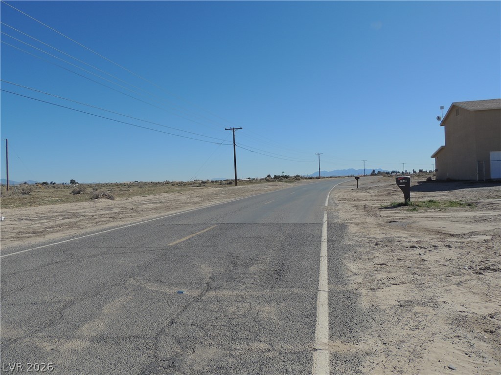 170 Mount Charleston Drive Pahrump NV 89048