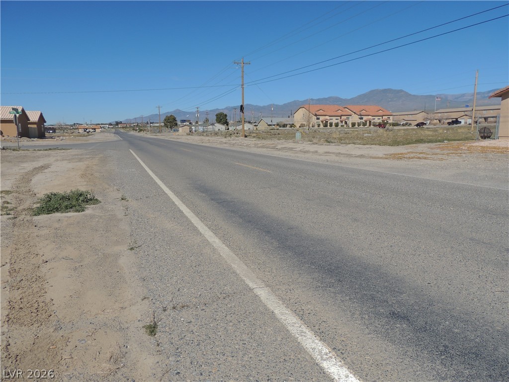 170 Mount Charleston Drive Pahrump NV 89048