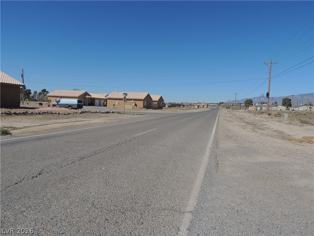 170 Mount Charleston Drive Pahrump NV 89048