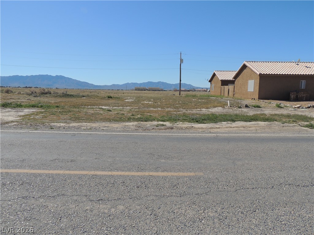 170 Mount Charleston Drive Pahrump NV 89048