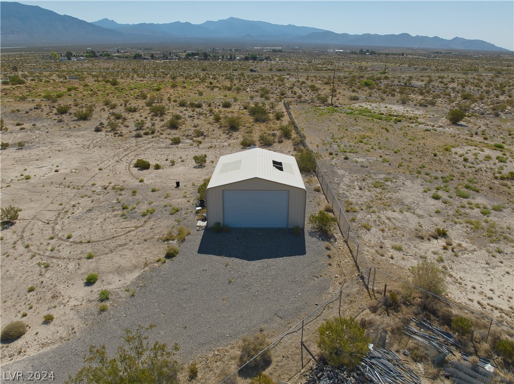 2281 East Hyde Street Pahrump NV 89060