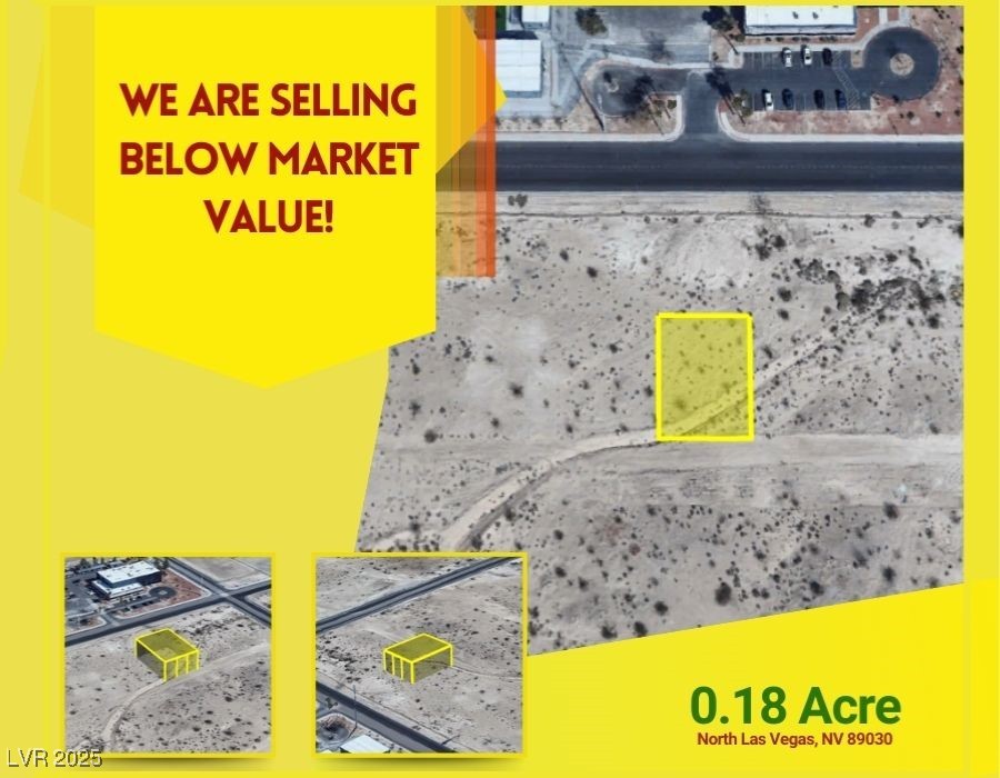 2 Revere North Las Vegas NV 89030