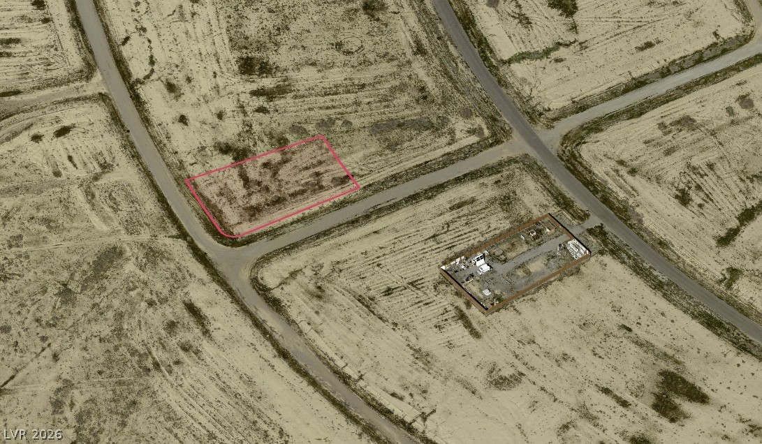 5981 North Bull Canyon Avenue Pahrump NV 89060
