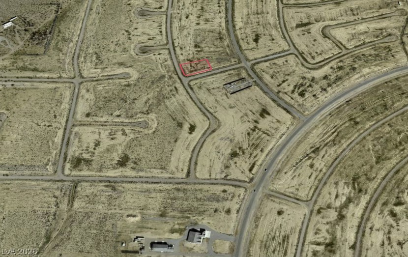 5981 North Bull Canyon Avenue Pahrump NV 89060
