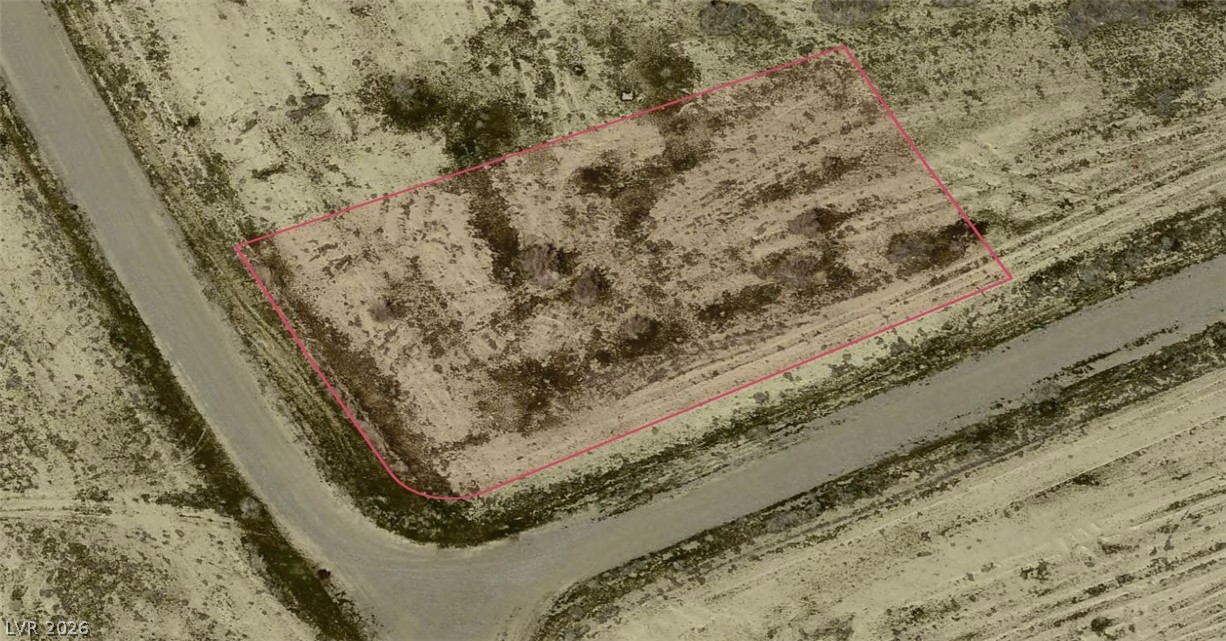 5981 North Bull Canyon Avenue Pahrump NV 89060