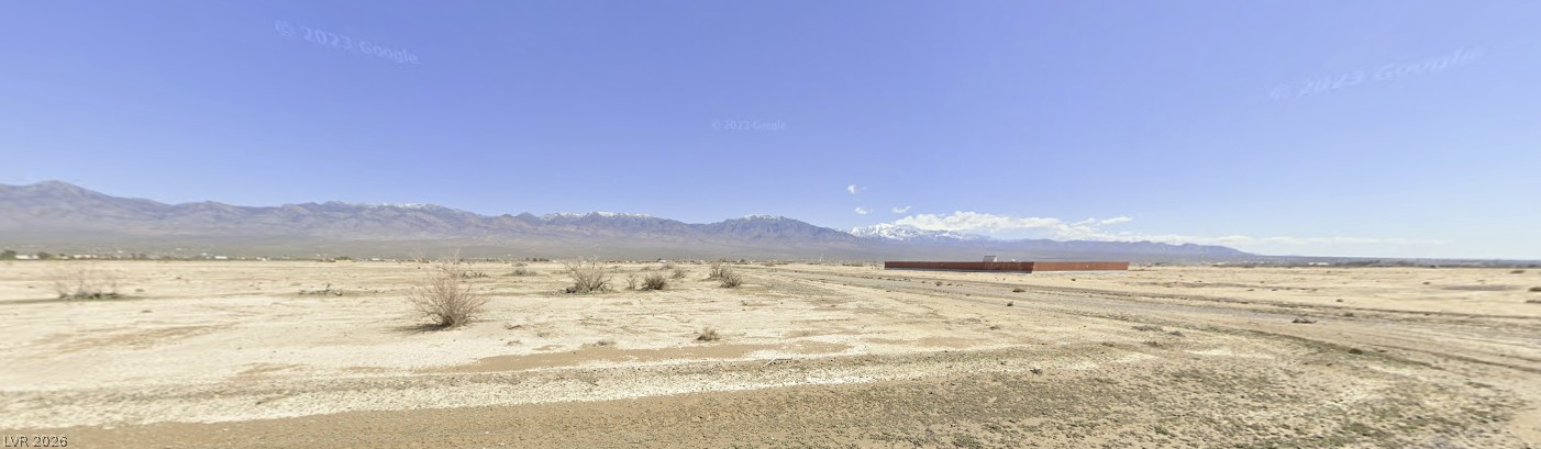5981 North Bull Canyon Avenue Pahrump NV 89060