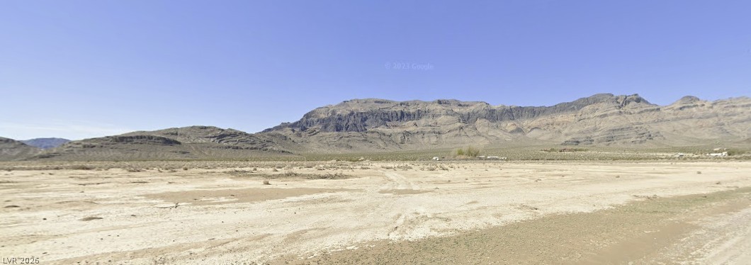 5981 North Bull Canyon Avenue Pahrump NV 89060