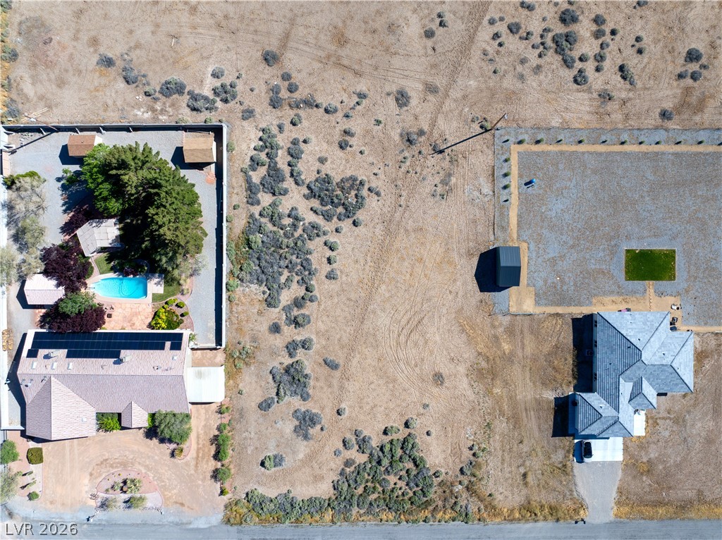 2051 Wisteria Way Pahrump NV 89048