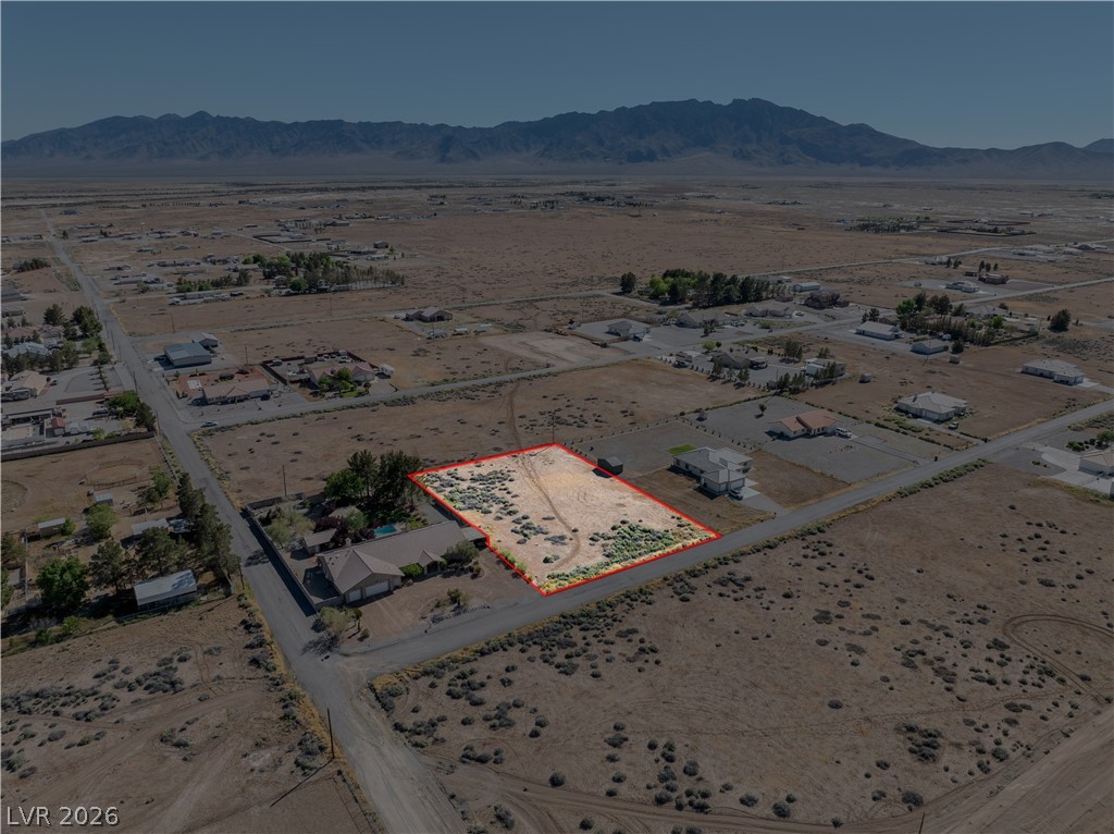 2051 Wisteria Way Pahrump NV 89048