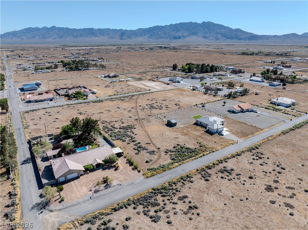 2051 Wisteria Way Pahrump NV 89048