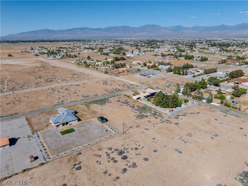 2051 Wisteria Way Pahrump NV 89048