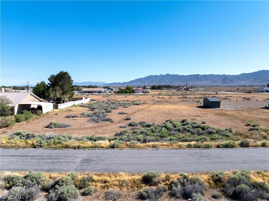 2051 Wisteria Way Pahrump NV 89048