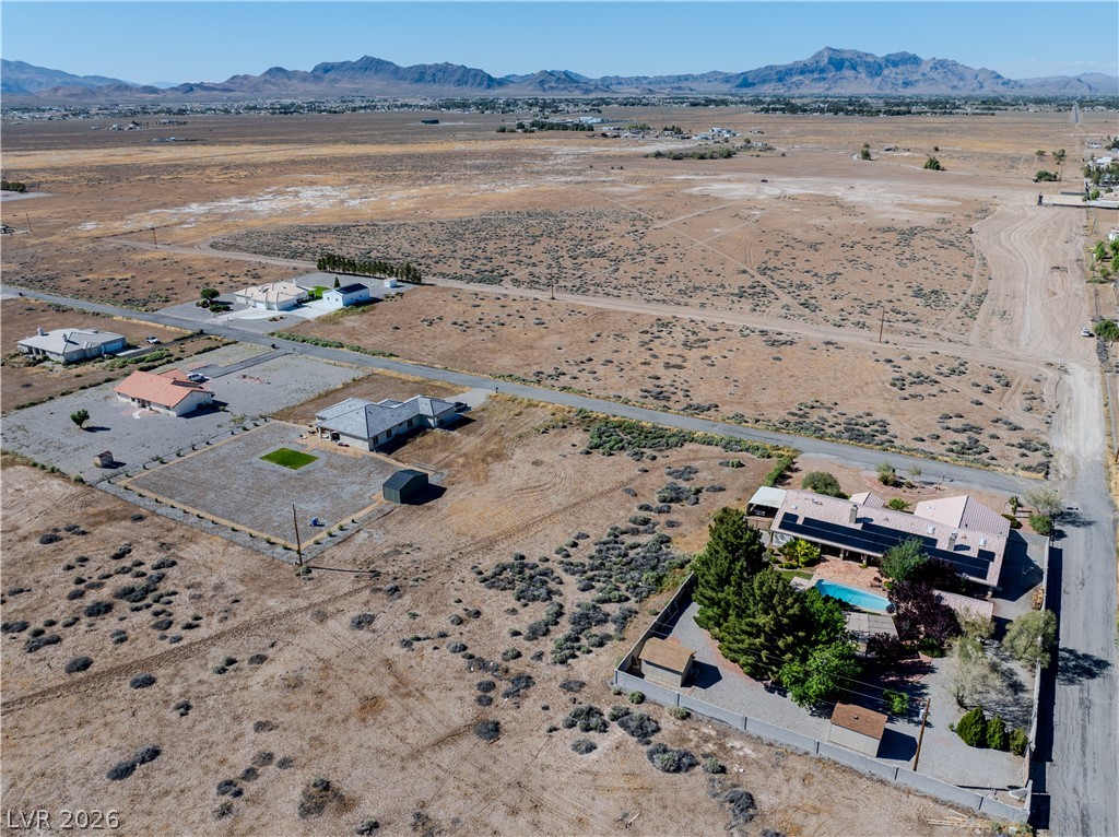 2051 Wisteria Way Pahrump NV 89048