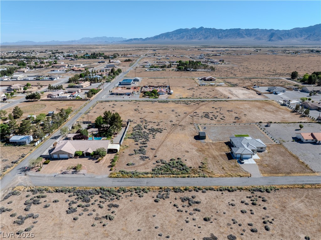 2051 Wisteria Way Pahrump NV 89048