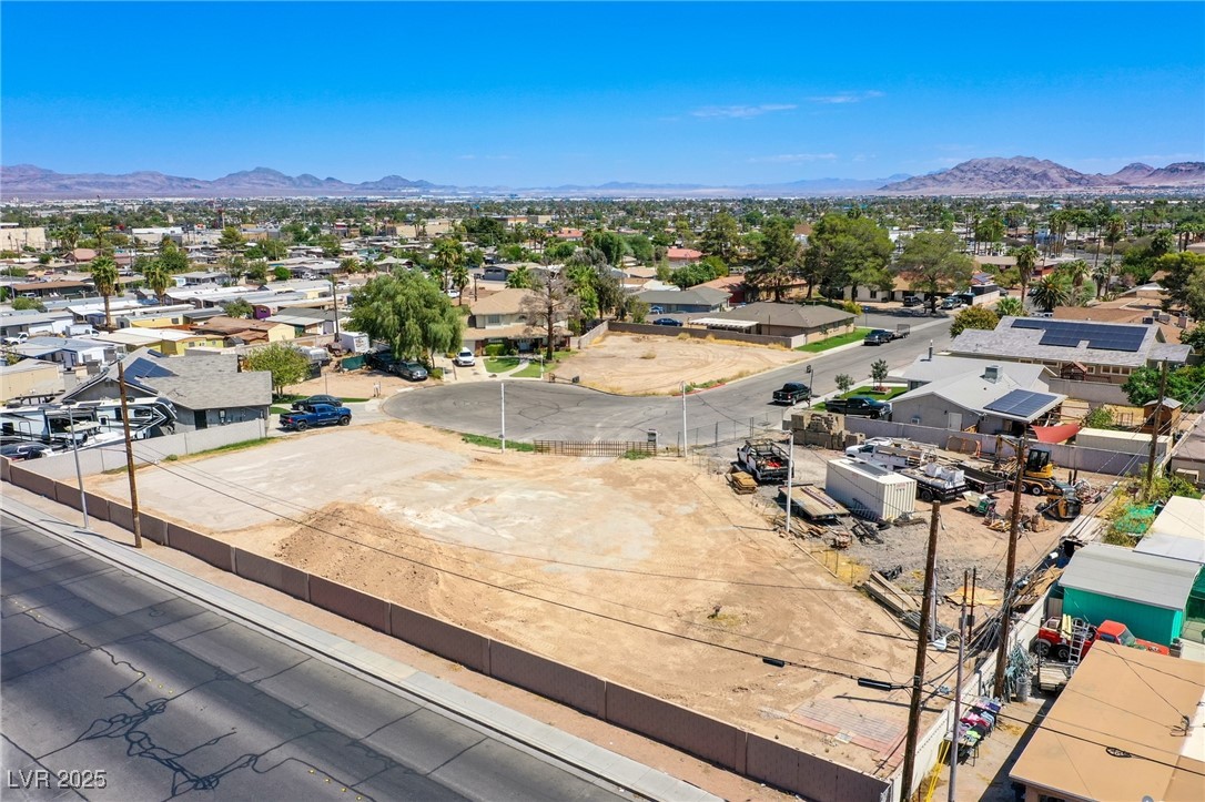 Reynolds Avenue North Las Vegas NV 89030
