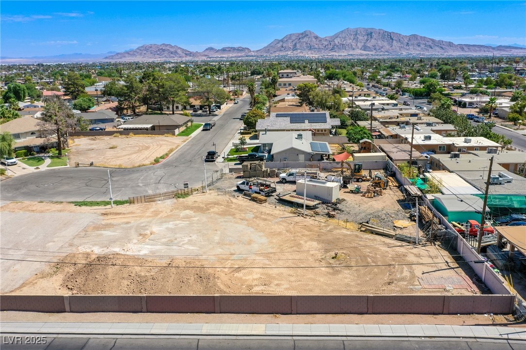 Reynolds Avenue North Las Vegas NV 89030