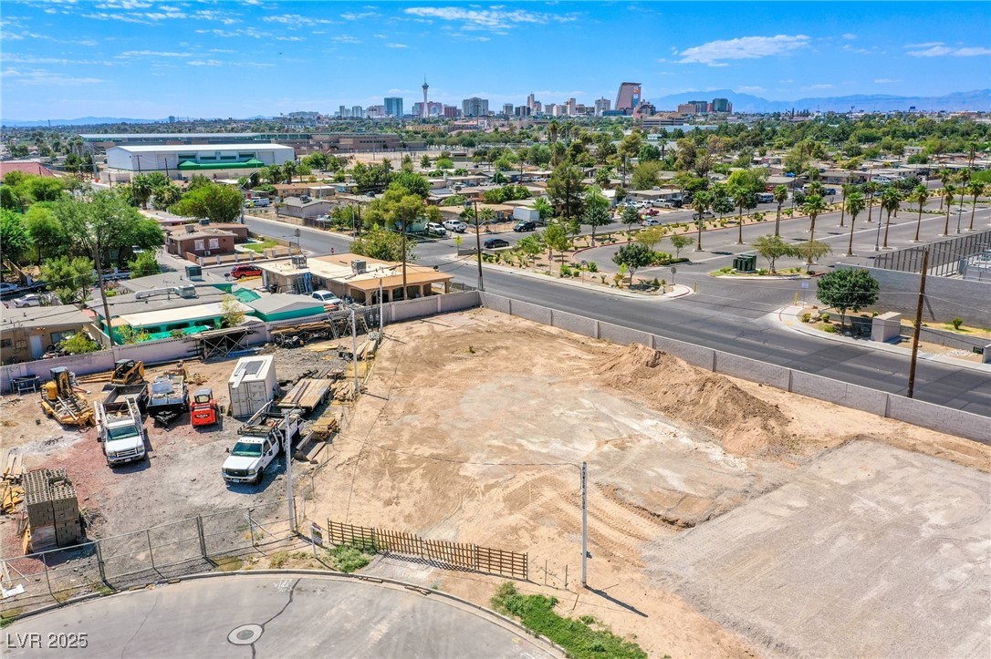 Reynolds Avenue North Las Vegas NV 89030