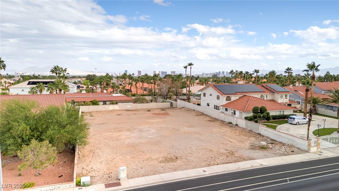 Buffalo Drive Las Vegas NV 89117