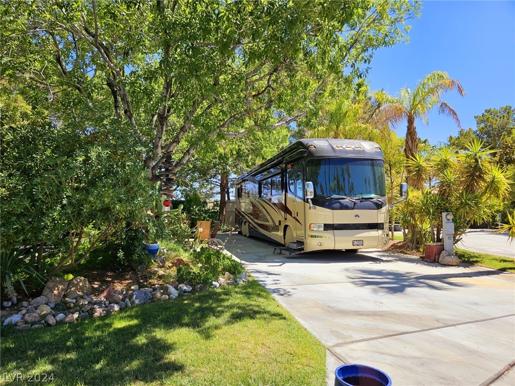 8175 Arville Street 27 Las Vegas NV 89139