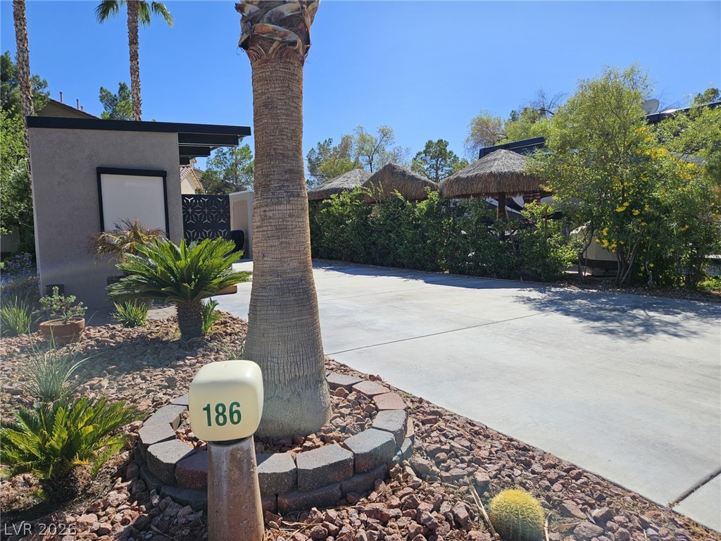8175 Arville Street 186 Las Vegas NV 89139