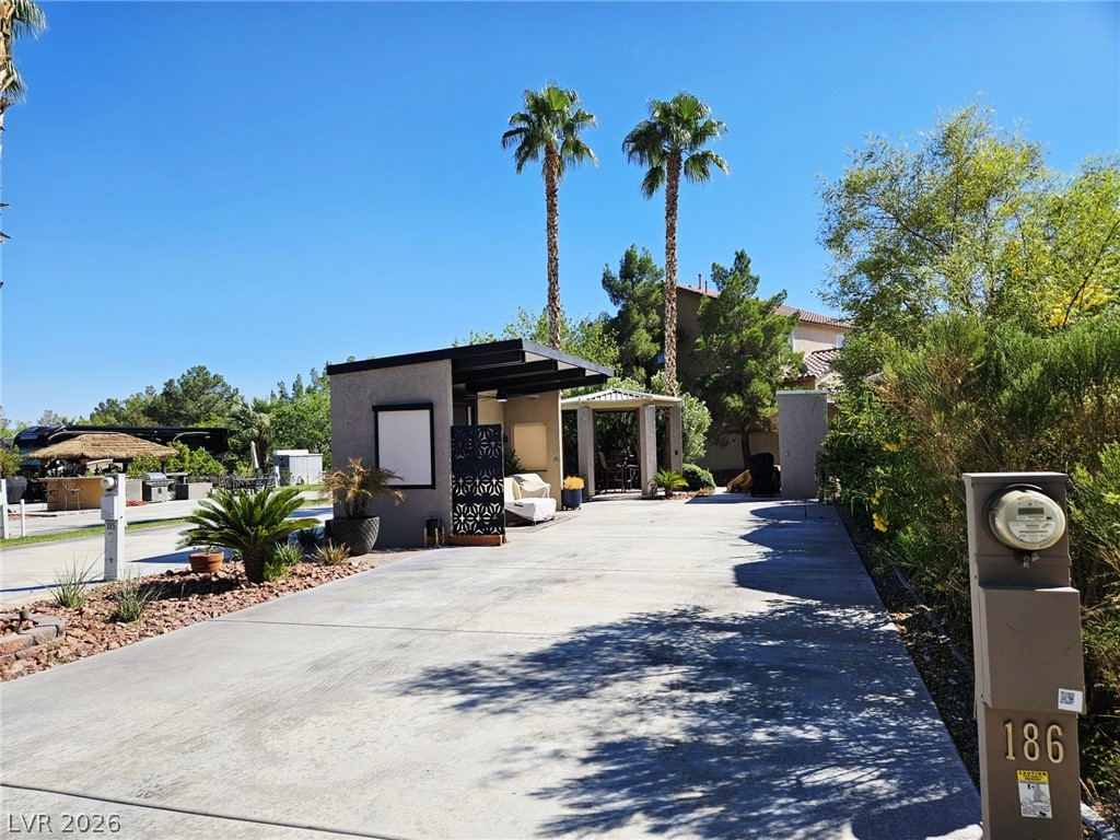 8175 Arville Street 186 Las Vegas NV 89139