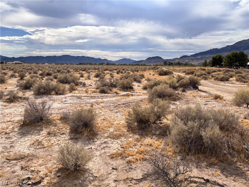 1311 West Nye Road Pahrump NV 89060