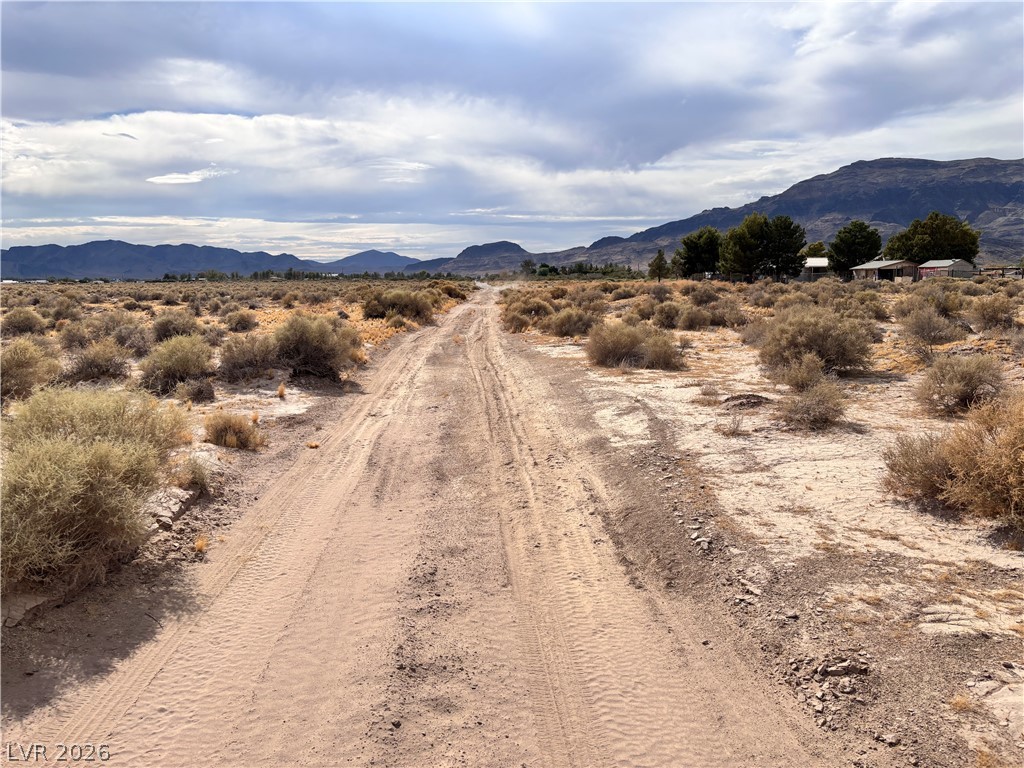 1311 West Nye Road Pahrump NV 89060