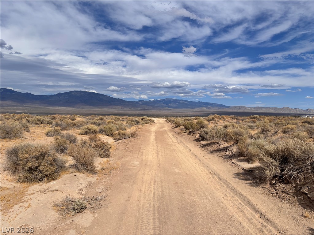 1311 West Nye Road Pahrump NV 89060