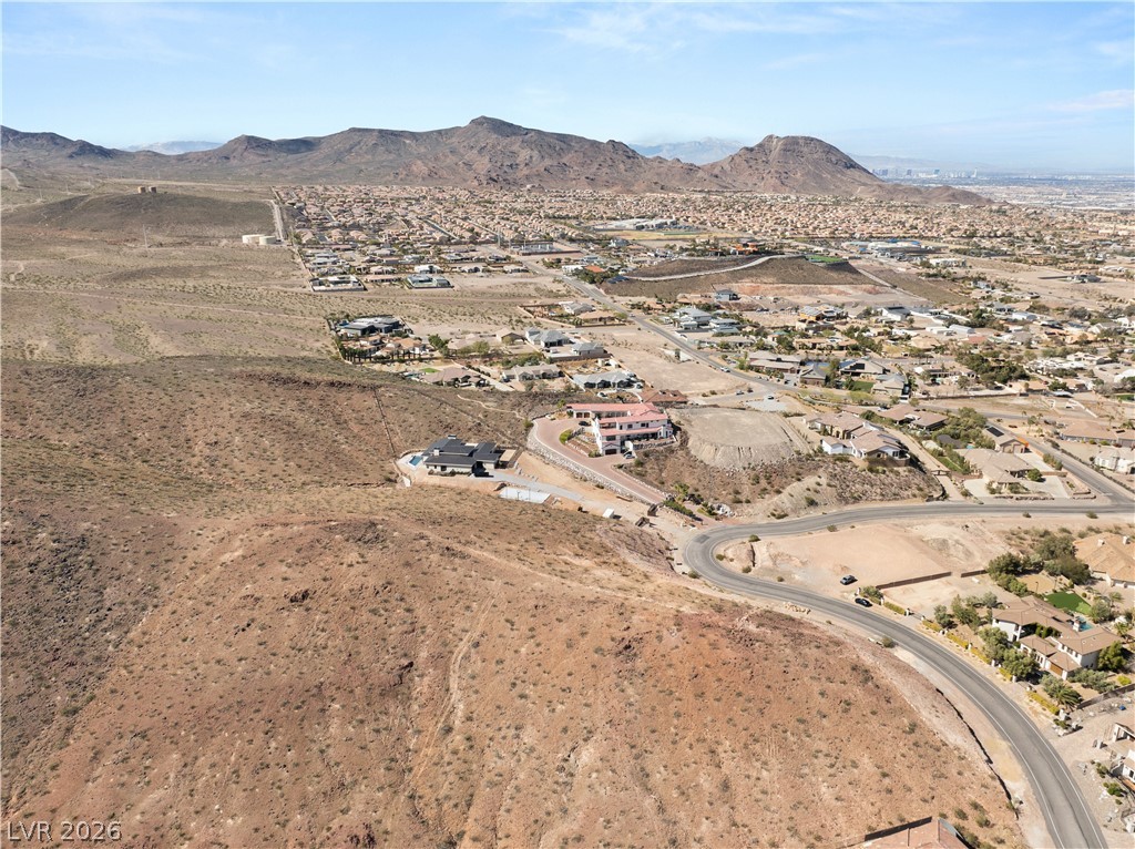 1153 Christian Road Henderson NV 89002